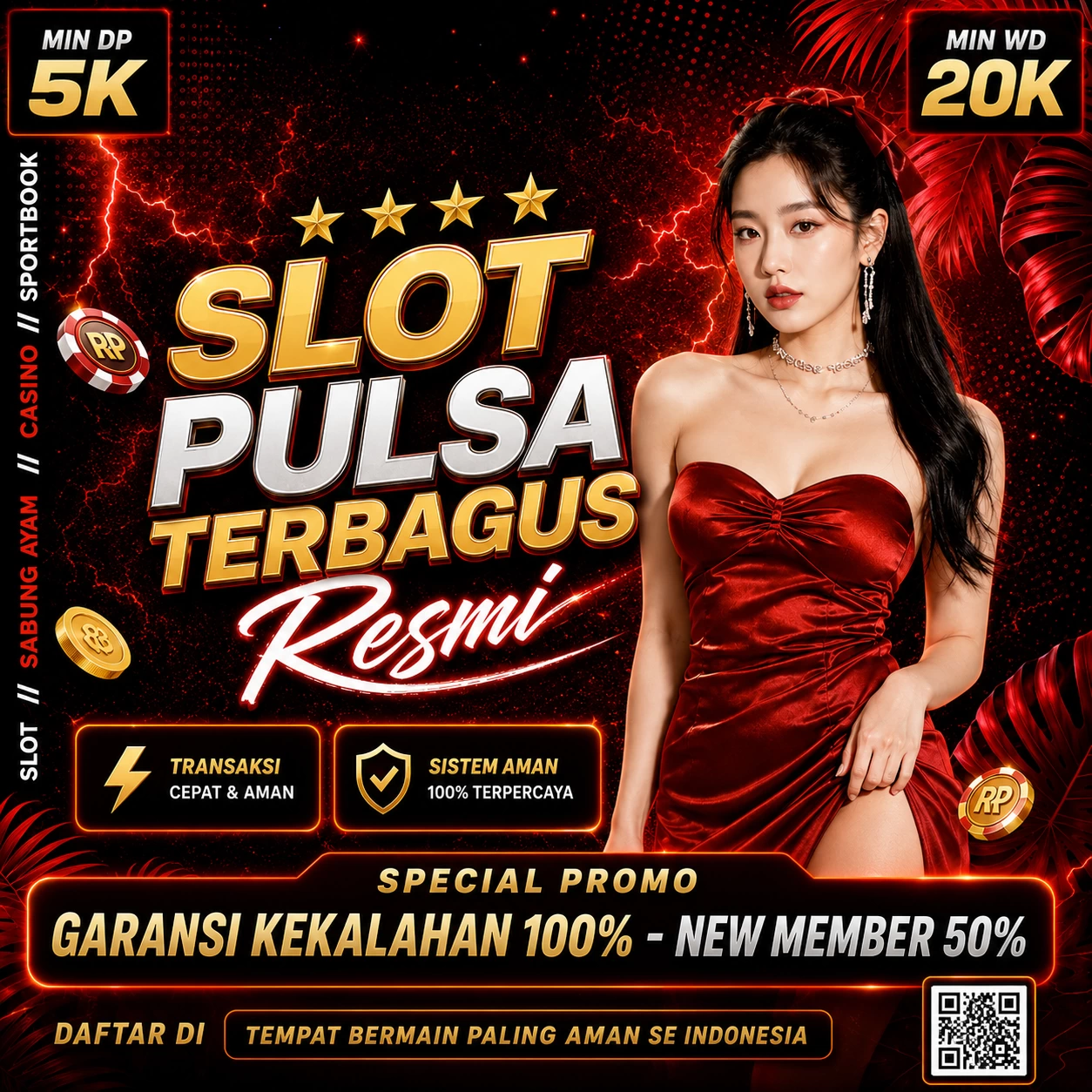 akti788 APK — file sudah dicek